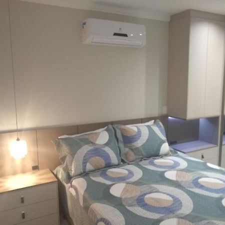 Apartamento Super Confortavel, Torres Rs Luaran gambar