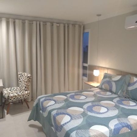 Apartamento Super Confortavel, Torres Rs Luaran gambar