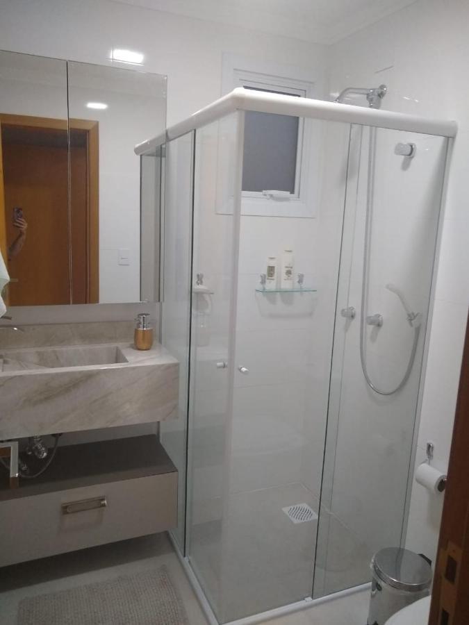 Apartamento Super Confortavel, Torres Rs Luaran gambar