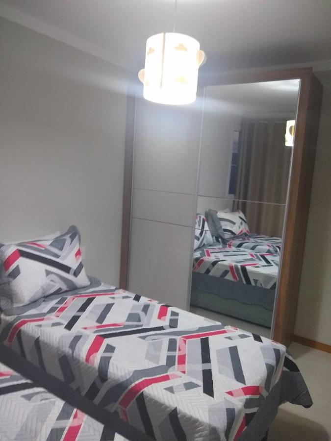 Apartamento Super Confortavel, Torres Rs Luaran gambar