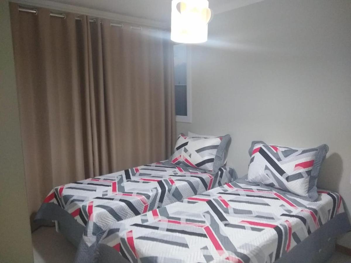 Apartamento Super Confortavel, Torres Rs Luaran gambar