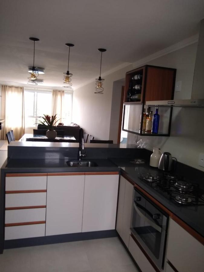 Apartamento Super Confortavel, Torres Rs Luaran gambar