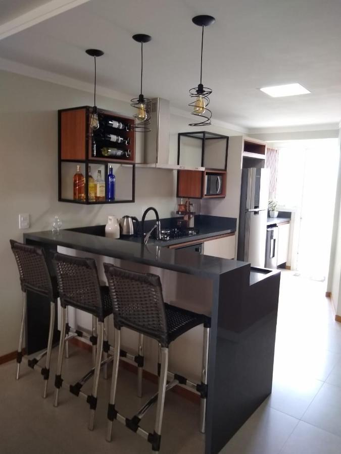 Apartamento Super Confortavel, Torres Rs Luaran gambar