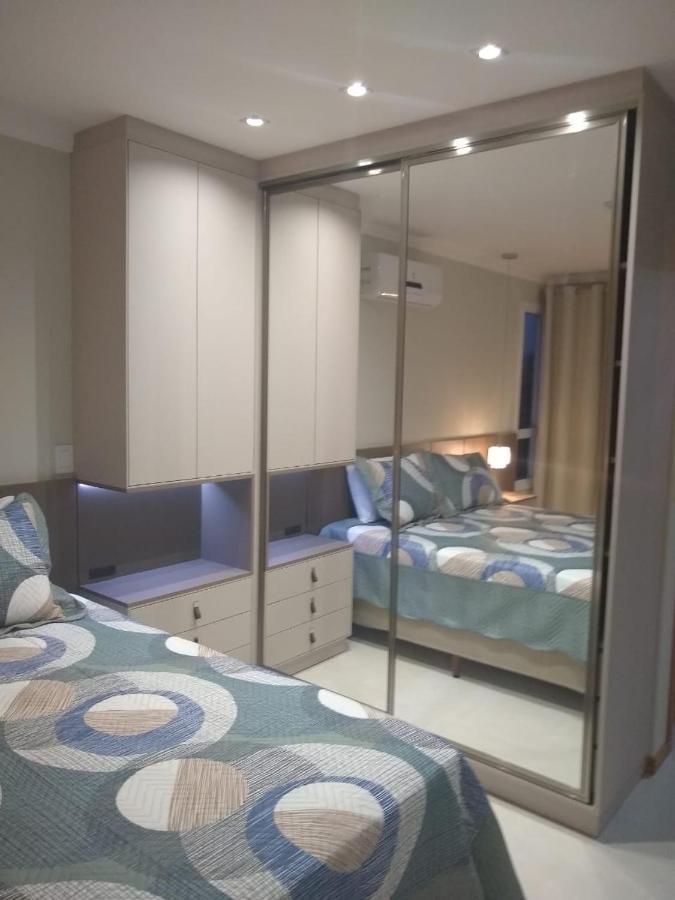 Apartamento Super Confortavel, Torres Rs Luaran gambar