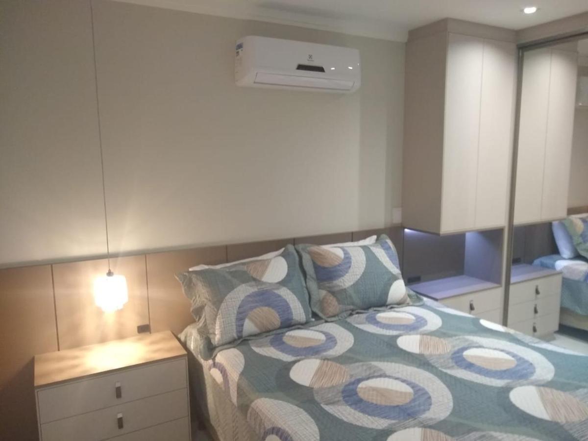 Apartamento Super Confortavel, Torres Rs Luaran gambar