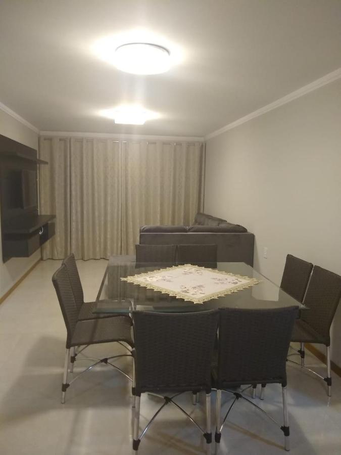 Apartamento Super Confortavel, Torres Rs Luaran gambar