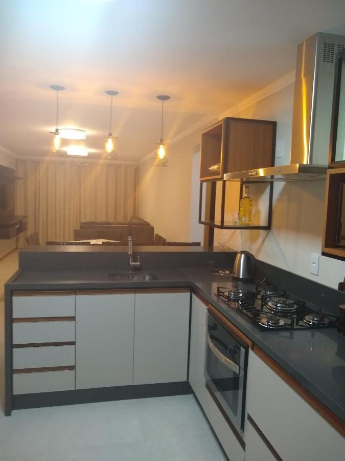 Apartamento Super Confortavel, Torres Rs Luaran gambar