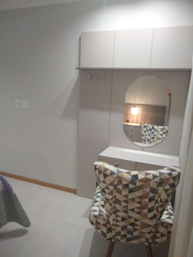 Apartamento Super Confortavel, Torres Rs Luaran gambar