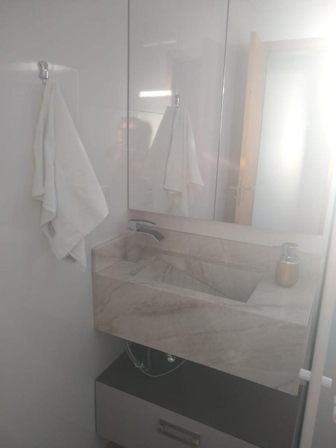 Apartamento Super Confortavel, Torres Rs Luaran gambar