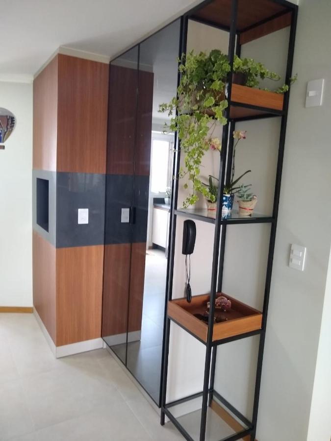 Apartamento Super Confortavel, Torres Rs Luaran gambar