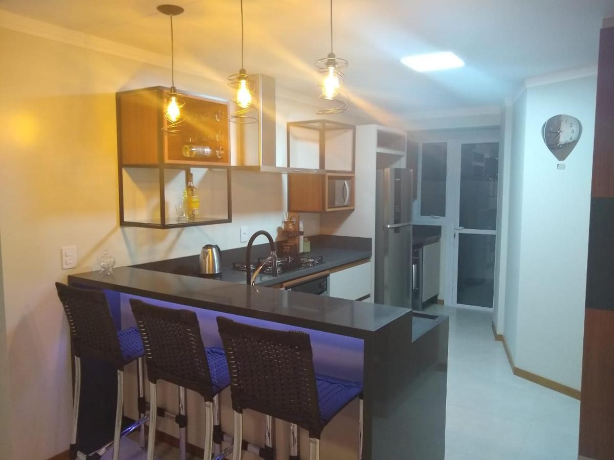 Apartamento Super Confortavel, Torres Rs Luaran gambar