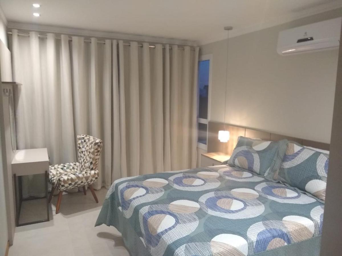Apartamento Super Confortavel, Torres Rs Luaran gambar