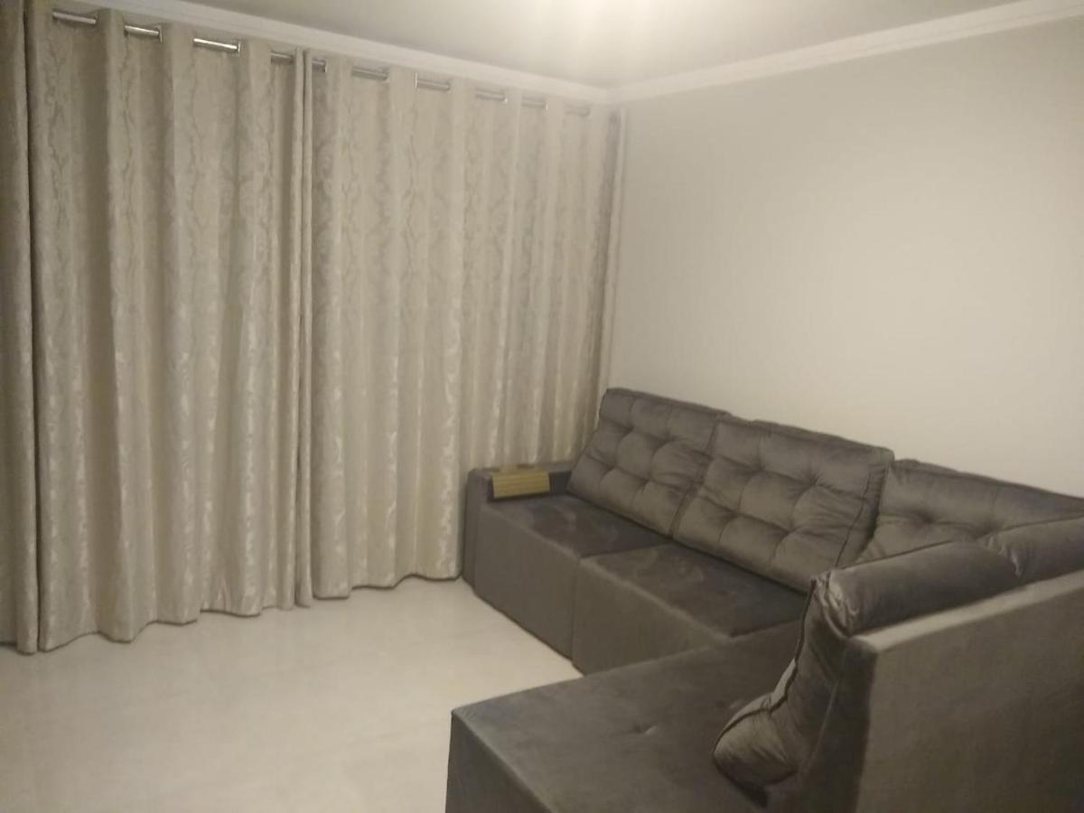 Apartamento Super Confortavel, Torres Rs Luaran gambar